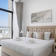 Priv Residence - 402 1BD