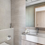 Priv Residence - 402 1BD