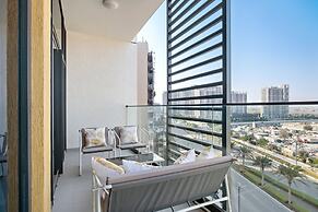 Priv Residence - 402 1BD