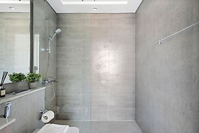 Priv Residence - 402 1BD