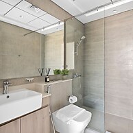 Priv Residence - 402 1BD