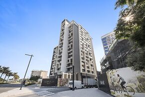 Priv Residence - 402 1BD