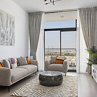 Priv Residence - 402 1BD