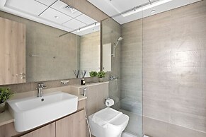Priv Residence - 402 1BD