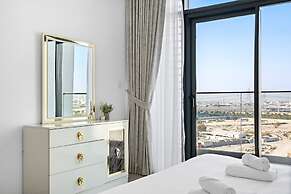 Priv Residence - 402 1BD