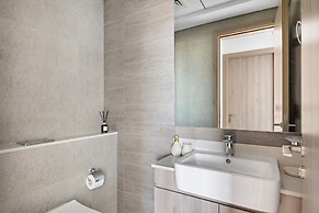Priv Residence - 402 1BD