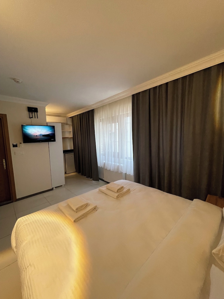 Greenstar Pera Istanbul
