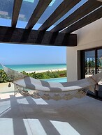 Tatich Sisal Bungalows