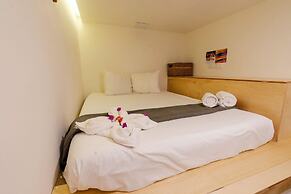 oOstel Tulum