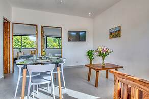 Muna Santa Rosa Apartamentos
