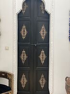 Riad Essaada