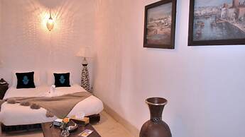 Riad Essaada
