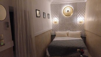 Riad Essaada