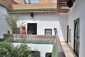 Riad Essaada