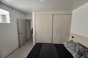 Apartaestudios San Fernando