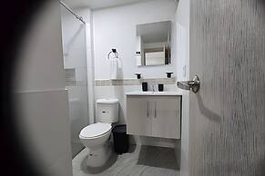 Apartaestudios San Fernando