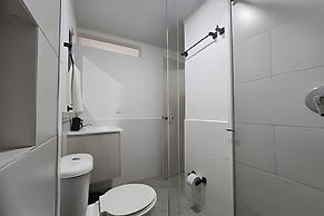 Apartaestudios San Fernando