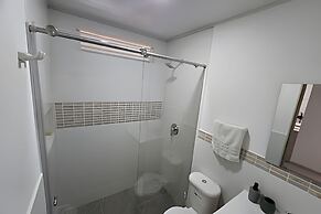 Apartaestudios San Fernando