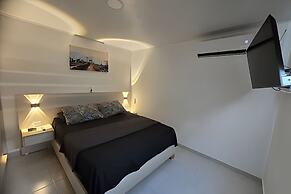 Apartaestudios San Fernando