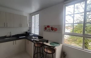 Apartaestudios San Fernando