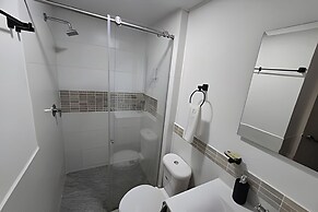 Apartaestudios San Fernando