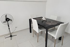 Apartaestudios San Fernando