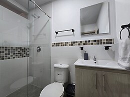 Apartaestudios San Fernando