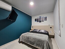 Apartaestudios San Fernando