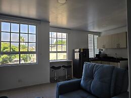 Apartaestudios San Fernando