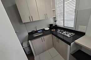 Apartaestudios San Fernando