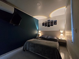 Apartaestudios San Fernando