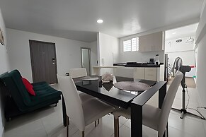 Apartaestudios San Fernando