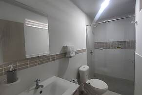 Apartaestudios San Fernando