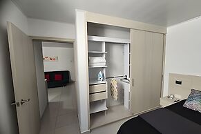 Apartaestudios San Fernando