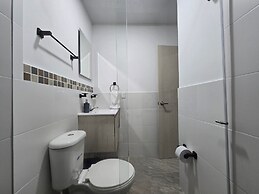 Apartaestudios San Fernando