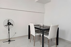 Apartaestudios San Fernando