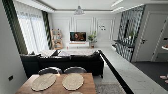 Villa Okaliptüs