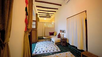 Riad Chambres d'Amis