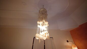 Riad Chambres d'Amis