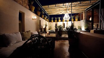 Riad Chambres d'Amis