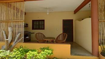 Casa Majagua