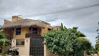 Casa Majagua