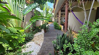 Casa Majagua