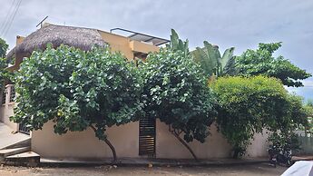 Casa Majagua