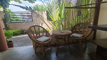 Casa Majagua