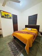 Casa Majagua