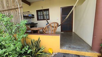 Casa Majagua