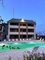 Tabiat Park Hotel Kandıra