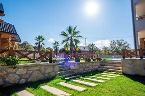 Tabiat Park Hotel Kandıra
