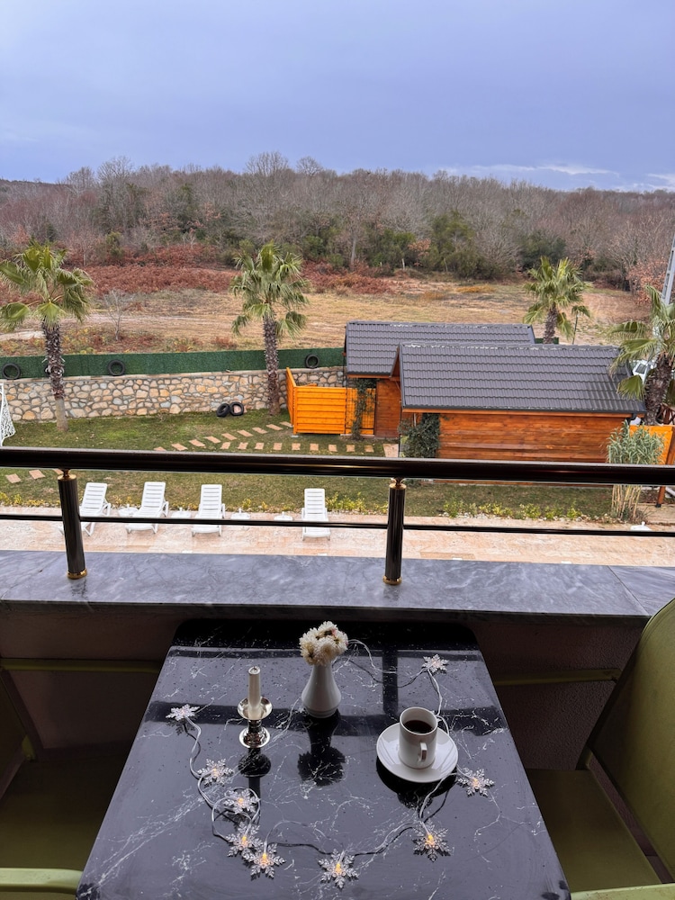 Tabiat Park Hotel Kandıra